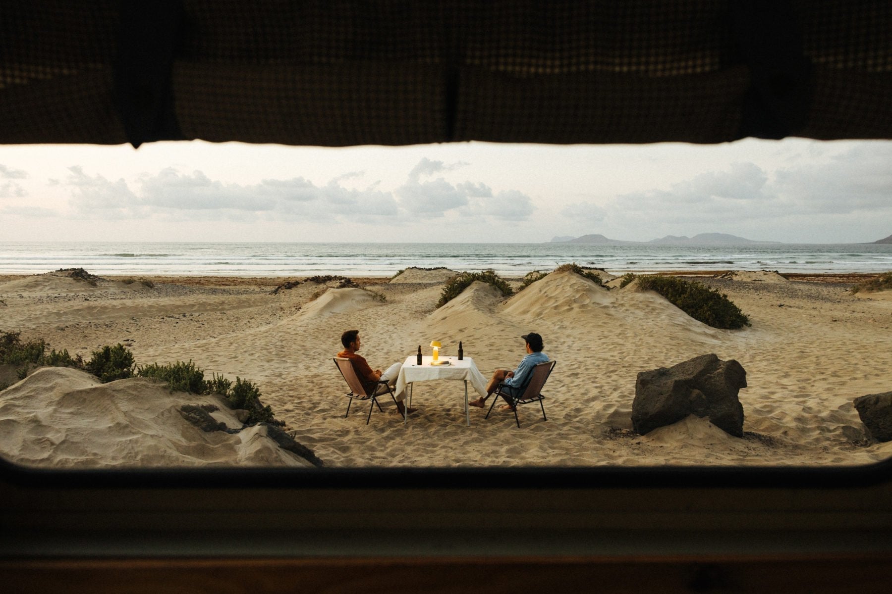 El Romance de la Geometría