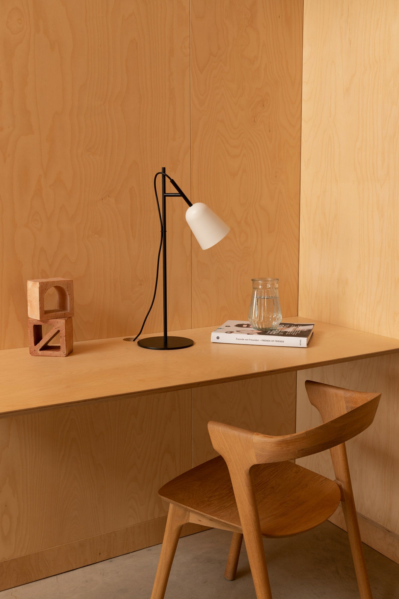 Studio Table