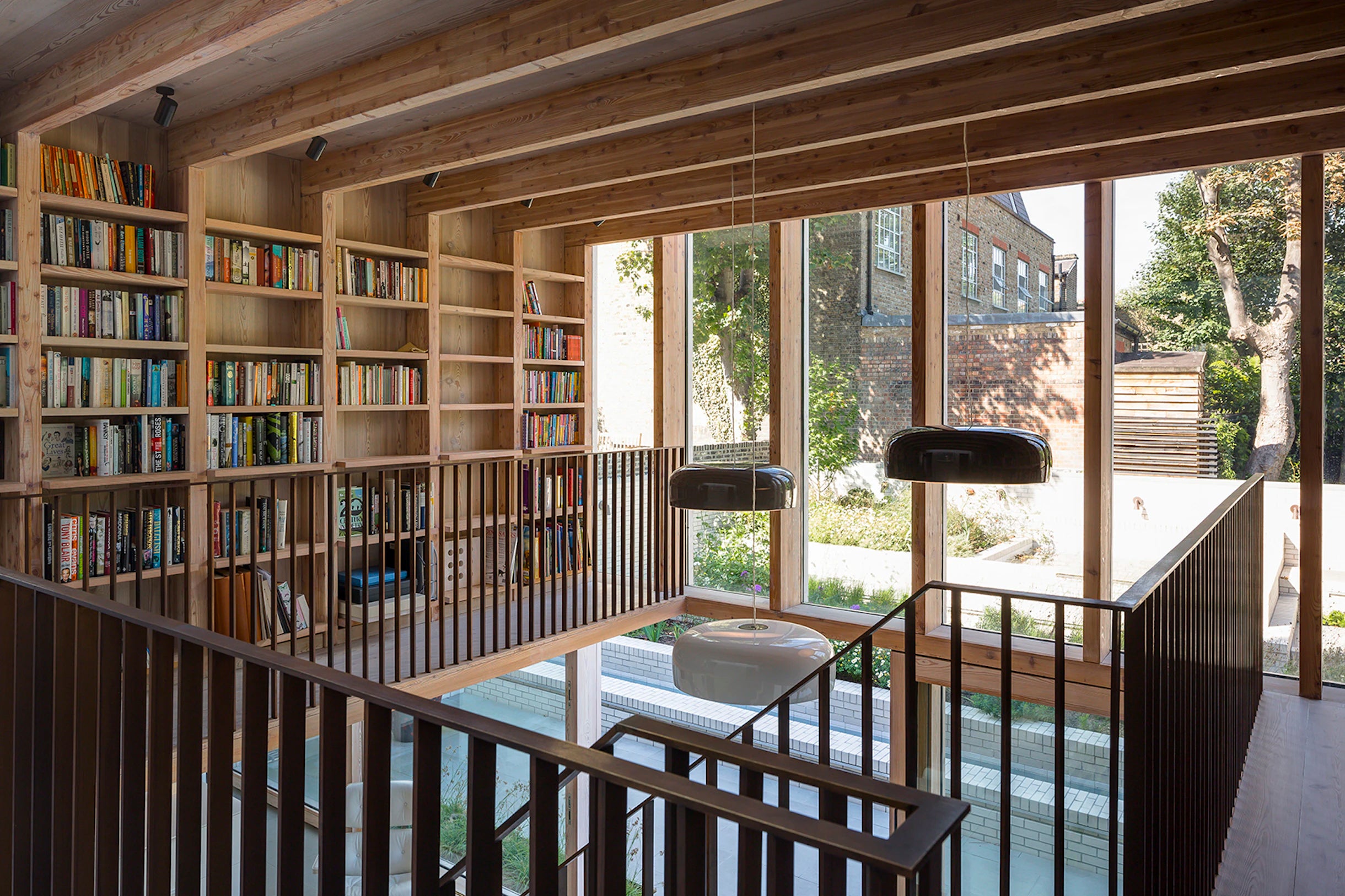 Smithfield Suspension