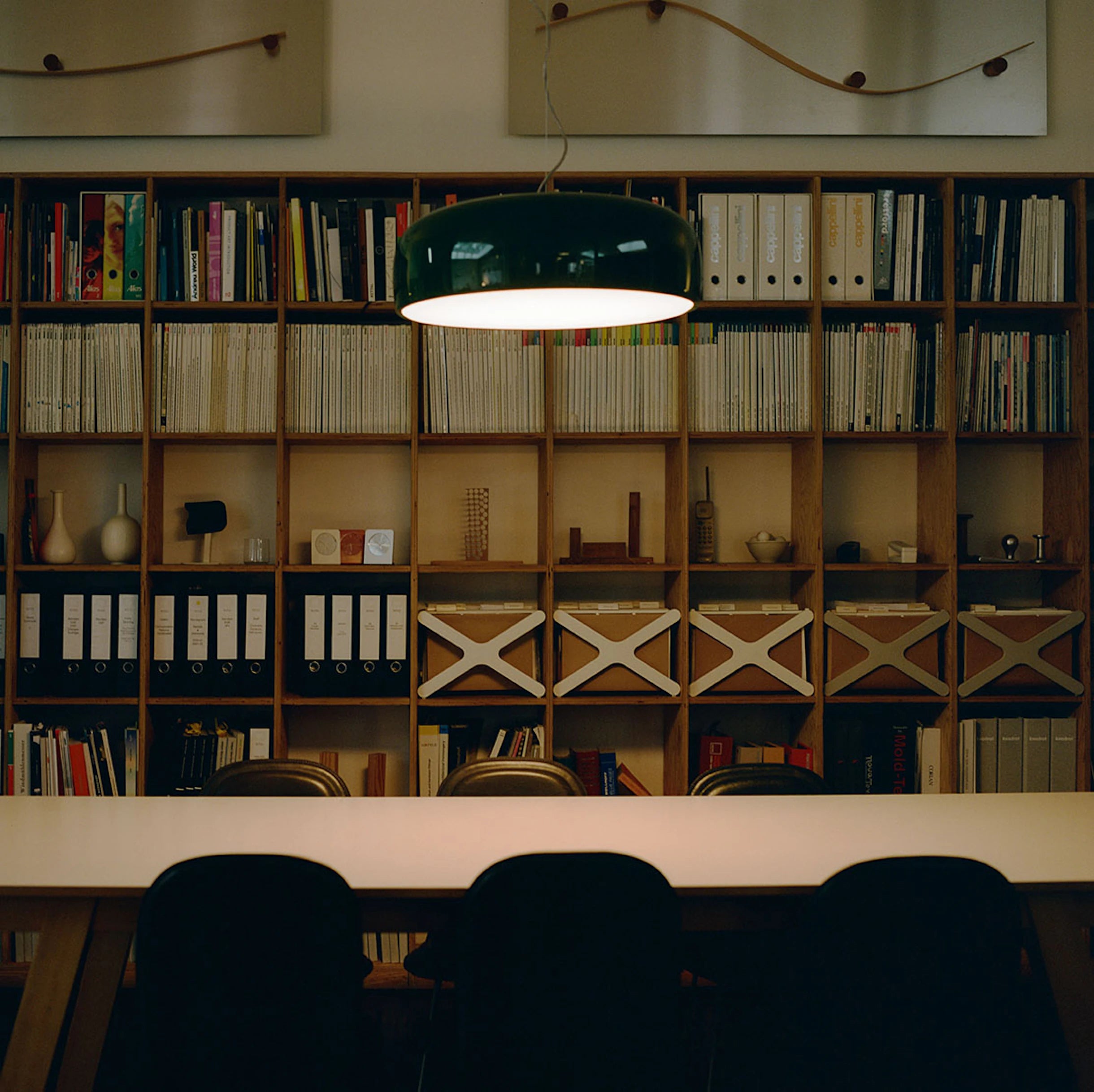 Smithfield Suspension