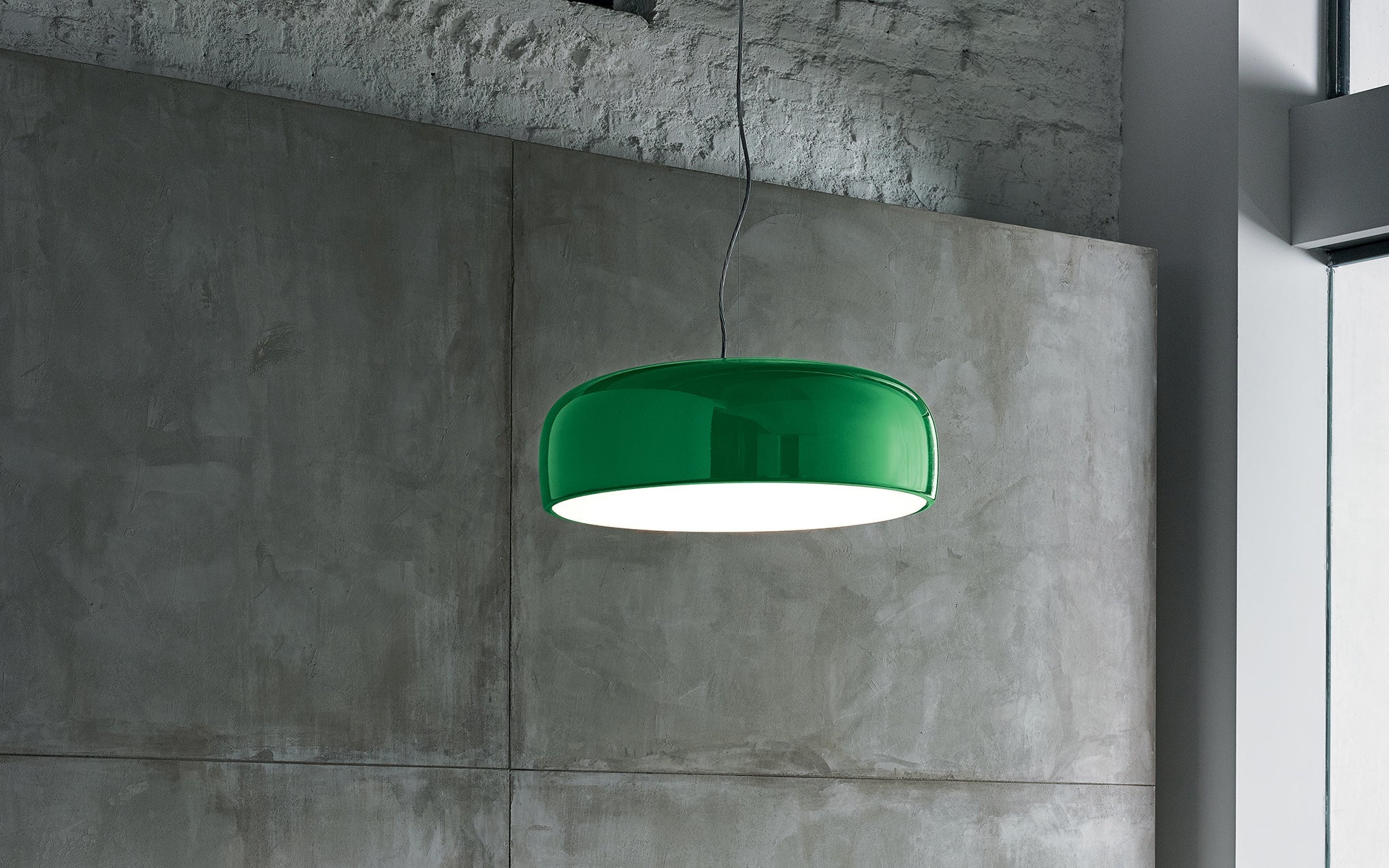 Smithfield Suspension