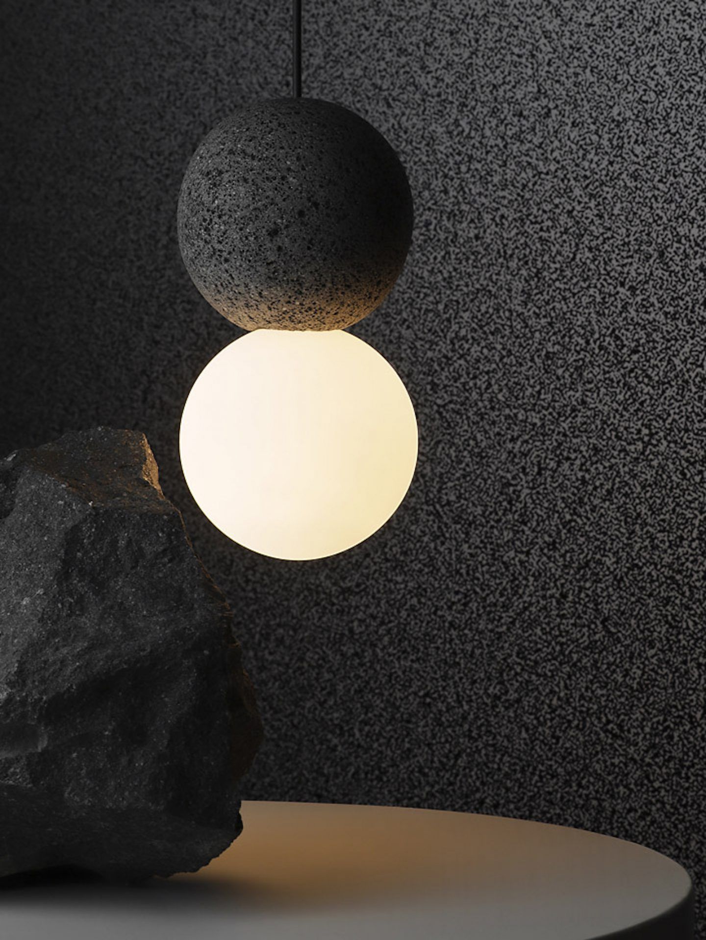 Origo Pendant