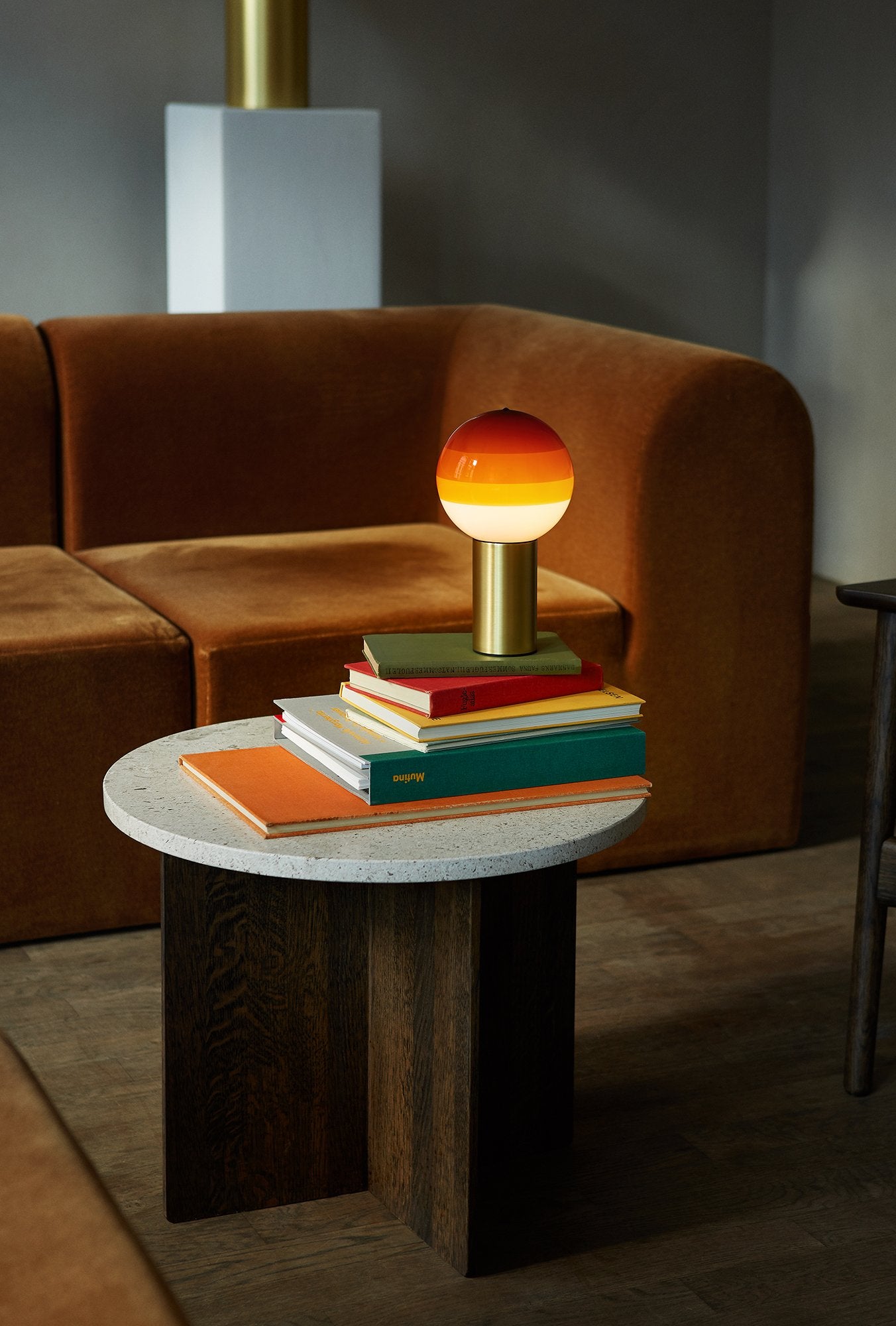 Dipping Light
