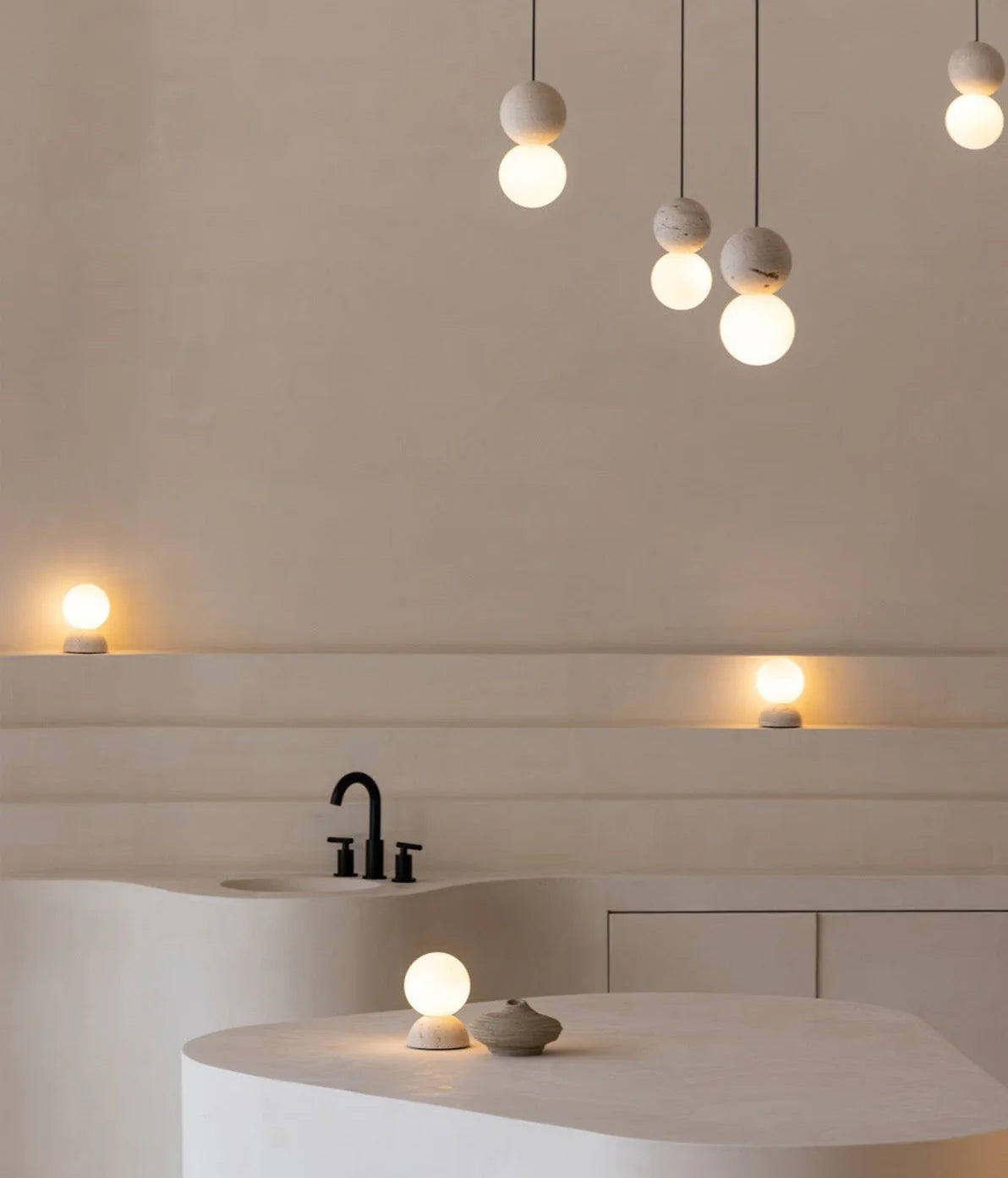 Origo Pendant